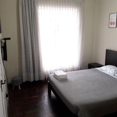 Cozy And Comfortable Home In Miraflores Lima Exteriér fotografie
