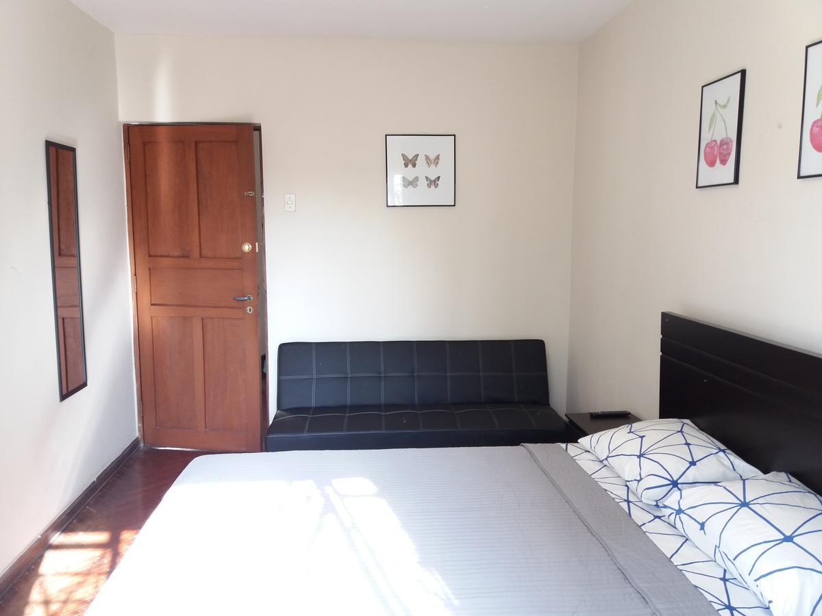 Cozy And Comfortable Home In Miraflores Lima Exteriér fotografie