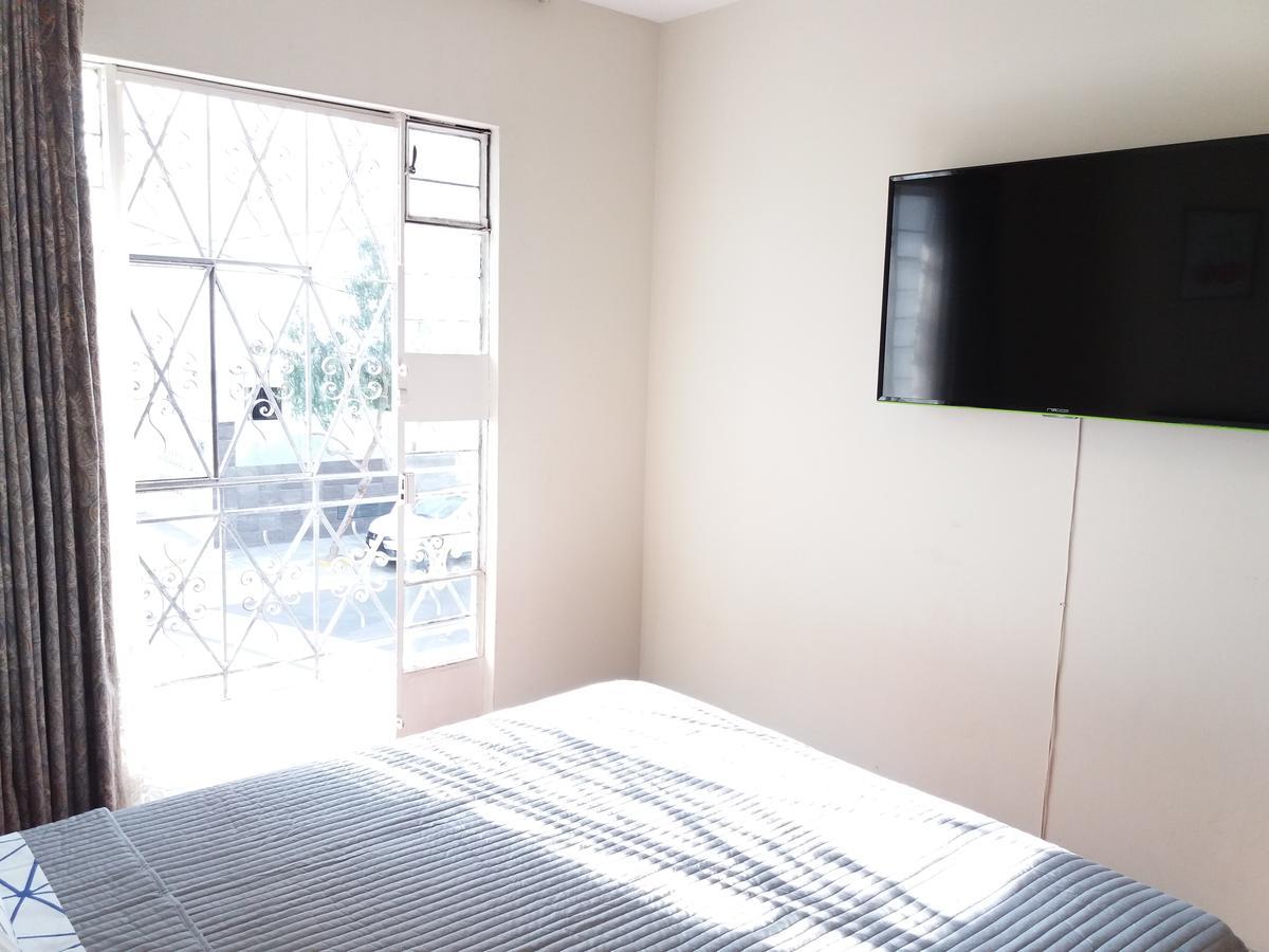 Cozy And Comfortable Home In Miraflores Lima Exteriér fotografie