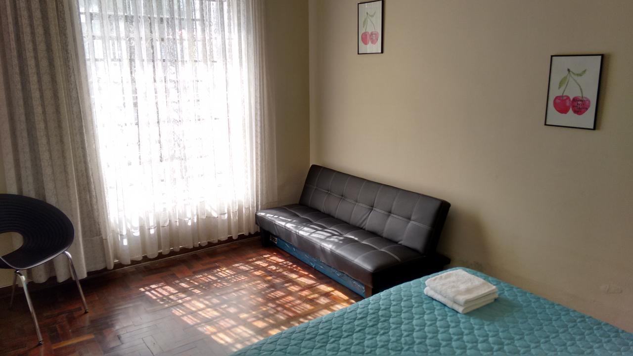 Cozy And Comfortable Home In Miraflores Lima Exteriér fotografie