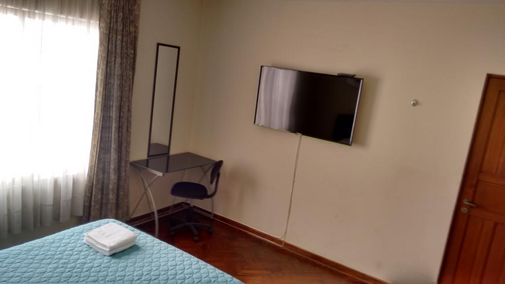 Cozy And Comfortable Home In Miraflores Lima Exteriér fotografie