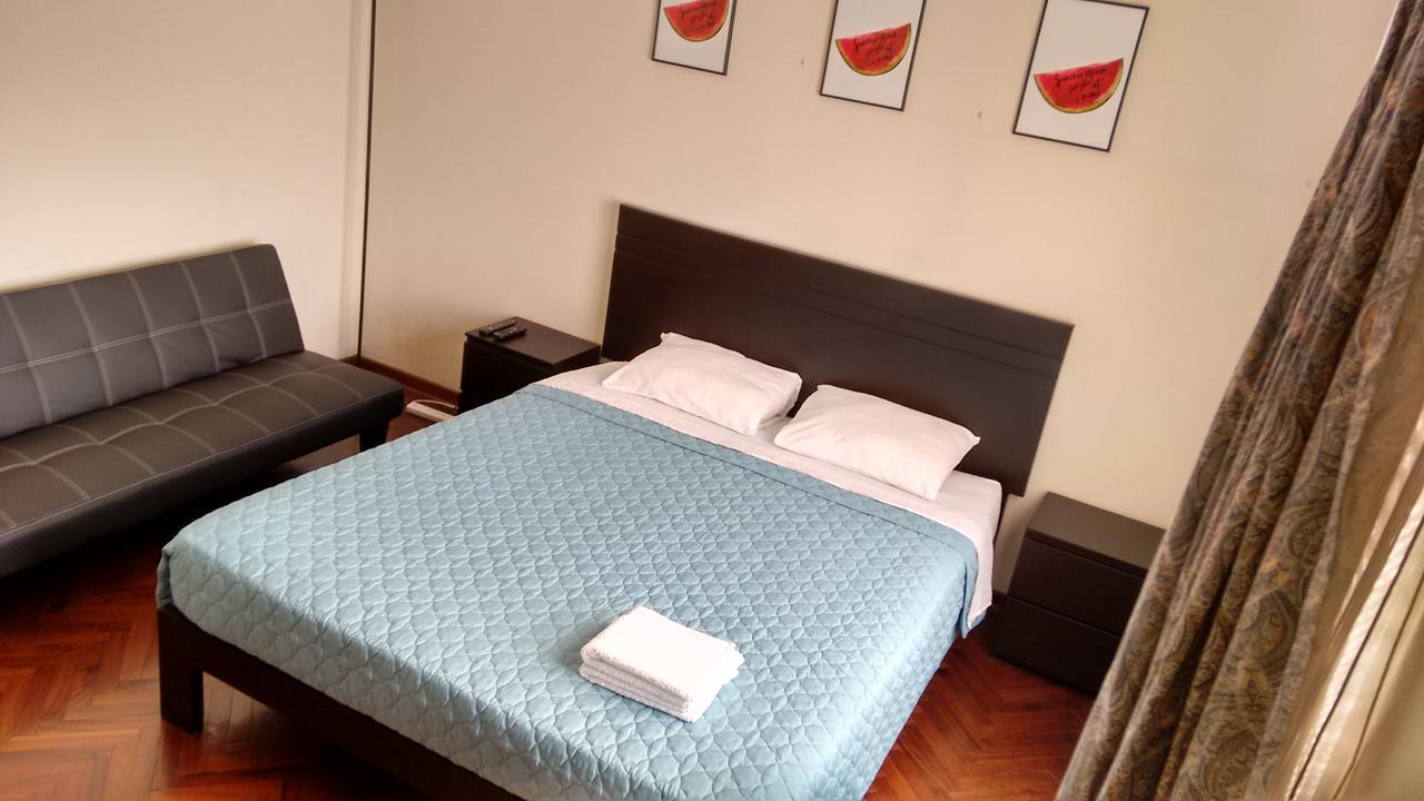 Cozy And Comfortable Home In Miraflores Lima Exteriér fotografie