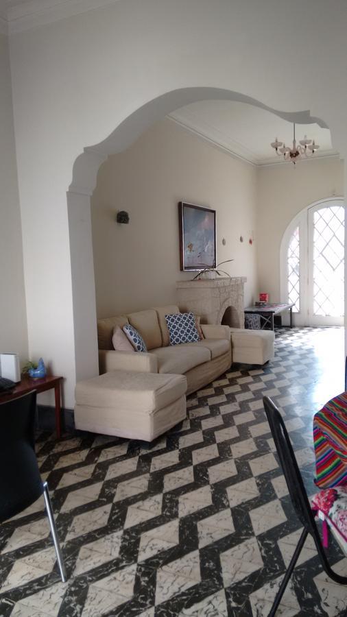 Cozy And Comfortable Home In Miraflores Lima Exteriér fotografie