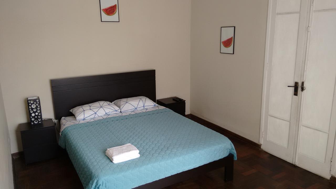 Cozy And Comfortable Home In Miraflores Lima Exteriér fotografie