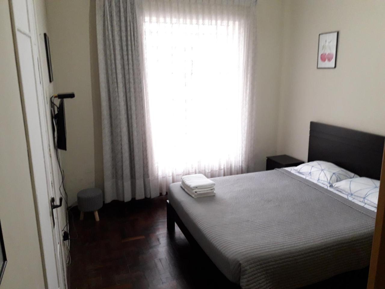 Cozy And Comfortable Home In Miraflores Lima Exteriér fotografie