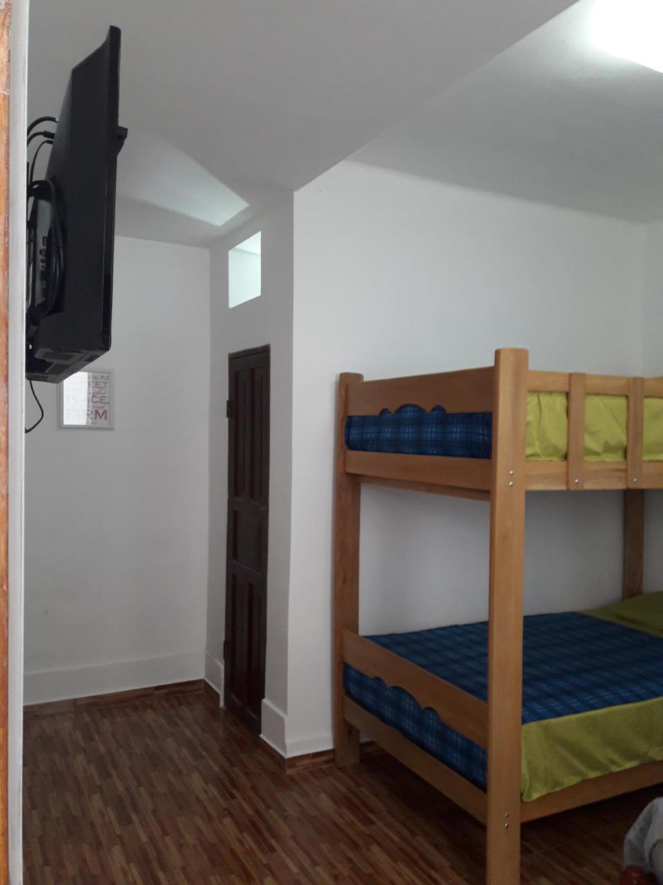 Cozy And Comfortable Home In Miraflores Lima Exteriér fotografie