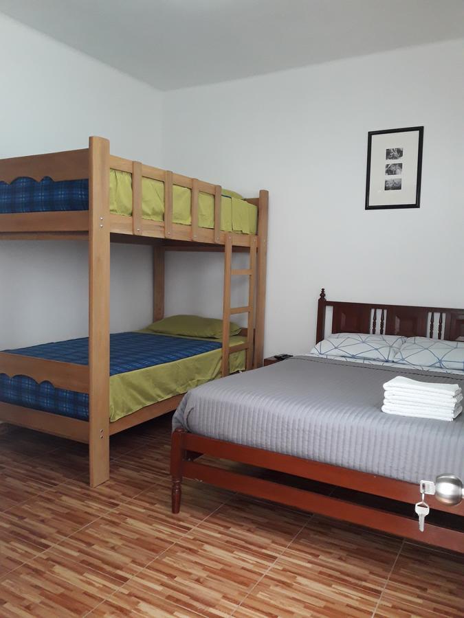 Cozy And Comfortable Home In Miraflores Lima Exteriér fotografie